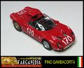 170 Alfa Romeo 33 - Alfa Romeo Racing Collection 1.43 (1)